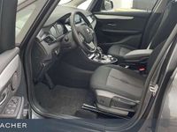 gebraucht BMW 218 Active Tourer 218 i Aut.Advantage,AHK,Navi,LED,DAB