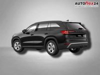 Neu Skoda Kodiaq Selection 150 PS (110 kW) 2026 Blackmagic perleffekt SUV