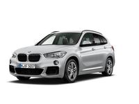 Brugt BMW X1 Efficient Dynamics 192 HK (141 kW) 2026 SUV