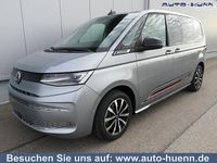 Neu VW Multivan Comfortline 150 PS (110 kW) 2026 Monosilber metallic Van