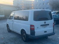 Gebraucht VW Transporter 131 PS (96 kW) 2007 Weiß Van