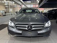 gebraucht Mercedes E200 Lim. 9G-Tronic Avantgarde LED NAVI AMBIENTE Klima