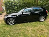 Gebraucht BMW 120 170 PS (125 kW) 2008 Kleinwagen
