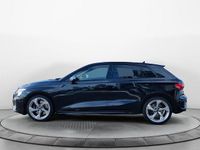 Gebraucht Audi S3 Sport 311 PS (228 kW) 2023 Mythosschwarz metallic Limousine