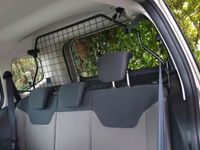 gebraucht Ford Tourneo Courier 1.5 TDCi 70kW Titanium Titanium