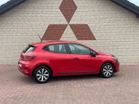 Gebraucht Mitsubishi Colt Basis 67 PS (49 kW) 2024 Rot Kleinwagen