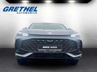 Neu MG HS Luxury 170 PS (125 kW) 2025 Anthrazit SUV