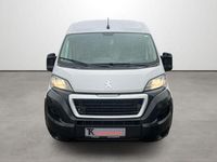 Gebraucht Peugeot Boxer 140 PS (102 kW) 2024 Weiß Van
