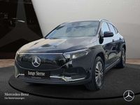 Gebraucht Mercedes EQA250 Advanced 139 kW (190 PS) 2025 Schwarz SUV
