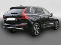 Gebraucht Volvo XC60 Core 253 PS (186 kW) 2025 Schwarz SUV