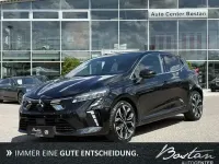 Gebraucht Mitsubishi Colt Edition 163 PS (119 kW) 2024 Schwarz Kleinwagen
