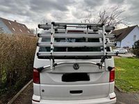 Gebraucht VW California Coast 150 PS (110 kW) 2018 Weiß Van