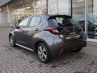 Neu Mazda 2 Exclusive-Line 116 PS (85 kW) 2025 Lead grey Kleinwagen
