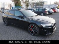 Gebraucht Audi S6 Basis 344 PS (253 kW) 2024 Schwarz Kombi