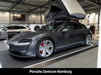 gebraucht Porsche Taycan 4S Sport Turismo PDLS+ BOSE