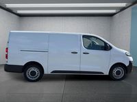 Gebraucht Fiat Scudo 177 PS (130 kW) 2024 Weiß Van