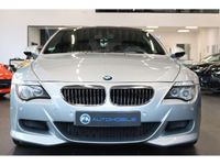 gebraucht BMW M6 Coupe M Drivers Package Head-Up Memory