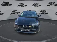 Occasion Mazda 2 Center-Line 75 ch (55 kW) 2024 Noir Citadine