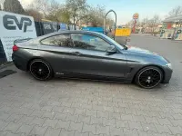 Gebraucht BMW 428 245 PS (180 kW) 2014 Grau Coupé