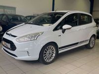 gebraucht Ford B-MAX 1.6 TDCi Titanium Bluetooth Klima AHK