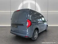 Neu Mercedes Citan 112 116 PS (85 kW) 2026 Grau Van / Kleinbus