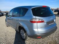 gebraucht Ford S-MAX S-MaxTrend