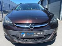 gebraucht Opel Astra ST 1.6CDTI*TEMP*SHZ*KLIM*PDC*ST/STOP