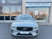 Gebraucht Volvo XC60 Core 197 PS (144 kW) 2024 Grau SUV