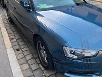 gebraucht Audi A5 Sportback 