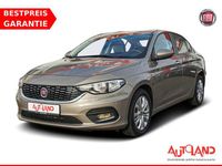 Gebraucht Fiat Tipo 95 PS (69 kW) 2018 Beige Limousine