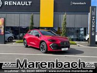 Neu Renault Clio V Techno 116 PS (85 kW) 2026 Rot Limousine