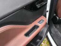 Gebraucht Jaguar F-Pace 300 PS (220 kW) 2017 Weiß SUV