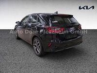 Gebraucht Kia Ceed Spirit 140 PS (102 kW) 2024 Grau Kleinwagen