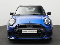 Gebraucht Mini Cooper S 204 PS (150 kW) 2024 Blau Kleinwagen