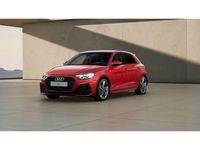 Gebraucht Audi A1 116 PS (85 kW) 2025 Progressivrot (metallic) SUV