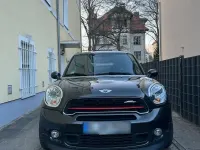 Używany Mini John Cooper Works 218 KM (160 kW) 2016 Brązowy Hatchback
