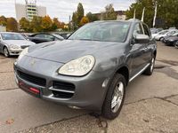 Gebraucht Porsche Cayenne S 340 PS (250 kW) 2004 Grau SUV