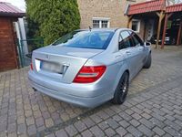 gebraucht Mercedes C220 CDI Avantgarde TÜV NEU Service NEU