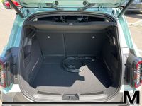 Neu Renault 4 E-Tech Iconic 110 kW (150 PS) 2025 Blau SUV