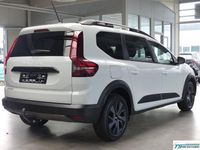 Gebraucht Dacia Jogger Expression 101 PS (74 kW) 2024 Andere Van / Kleinbus