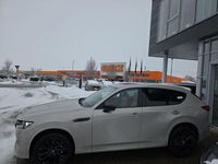 Neu Mazda CX-60 Homura-Line 254 PS (186 kW) 2026 Platinum quartz m SUV