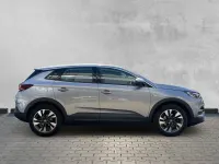 Gebraucht Opel Grandland X Innovation 131 PS (96 kW) 2020 Grau SUV