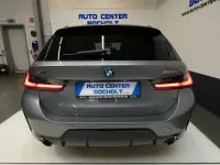 Gebraucht BMW 320e M Sport 204 PS (150 kW) 2022 Grau Limousine