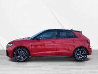 gebraucht Audi A1 Spbk S line 40TFSI ASSISTENZ SONOS