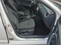 Gebraucht Skoda Octavia 116 PS (85 kW) 2019 Weiß Kombi