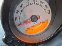 Gebraucht Smart ForFour 109 PS (80 kW) 2004 Silber Kleinwagen