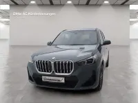 Gebraucht BMW X1 Performance 204 PS (150 kW) 2023 Grün SUV