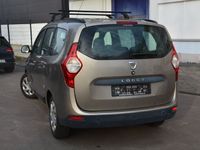 gebraucht Dacia Lodgy Laureate/7 Sitze/Tempomat/Klima