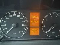 Gebraucht Mercedes A150 90 PS (66 kW) 2005 Grau Limousine