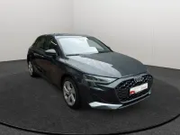 Gebraucht Audi A3 Advanced 150 PS (110 kW) 2025